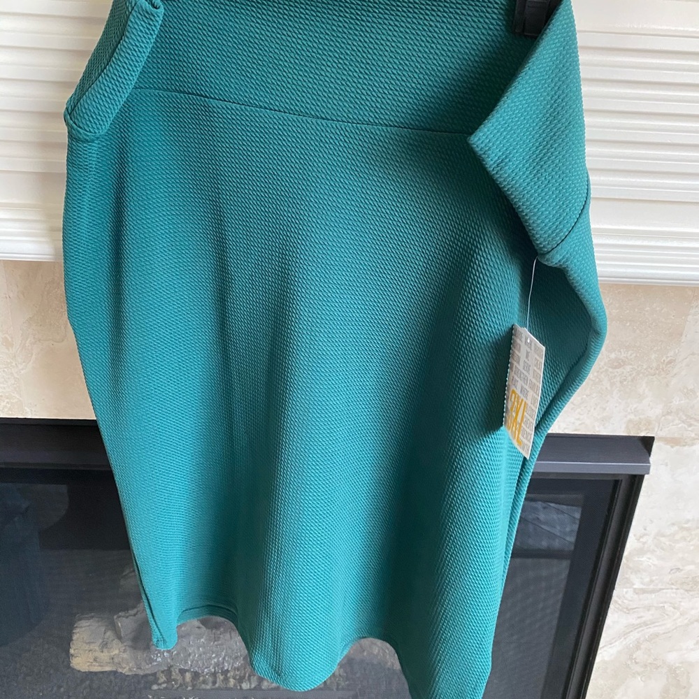 LulaRoe Pencil Skirt